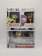 Funko  - Funko Pop Star Wars Collection of 3