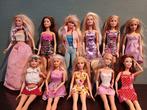 Mattel  - Barbiepop 11 Barbiepoppen - 1990-2000