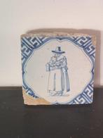 Tegel (3) - Diverse - 1800-1850