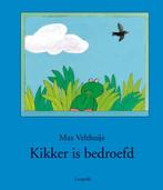 Kikker is bedroefd / Vriendjes van Leopold 9789025842116, Boeken, Prentenboeken en Plaatjesalbums, Verzenden, Gelezen, Max Velthuijs