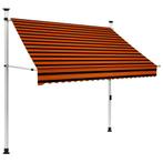 Uittrekbare Luifel 200cm | Tweede Kansje | Tuin & Terras, Verzenden, Nieuw, Minder dan 250 cm, 150 tot 300 cm