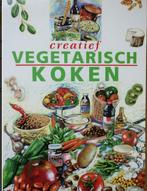 Creatief Vegetarisch Koken 9789055012046, Boeken, Kookboeken, Gelezen, Penta, Verzenden
