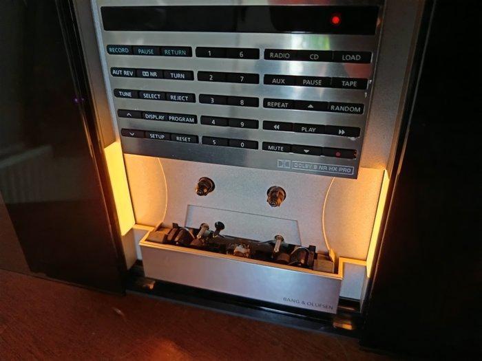 Bang & Olufsen - BeoSound Ouverture Hifi-set, Audio, Tv en Foto, Stereoketens