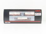 Märklin Z - 82288 - Modeltrein goederenwagonset (1) -, Hobby en Vrije tijd, Modeltreinen | H0, Nieuw