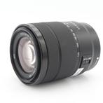 Sony E 18-135mm F/3.5-5.6 OSS | Tweedehands, Audio, Tv en Foto, Verzenden, Zo goed als nieuw