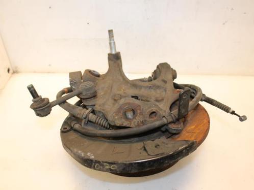 Fusee links-achter Hyundai Santafe O133492, Auto-onderdelen, Ophanging en Onderstel