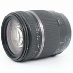 Tamron 18-270mm f/3.5-6.3 VC Di II PZD Canon | Tweedehands, Verzenden