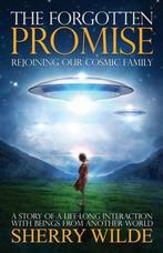 Forgotten Promise 9781886940482 Sherry Wilde, Boeken, Verzenden, Zo goed als nieuw, Sherry Wilde