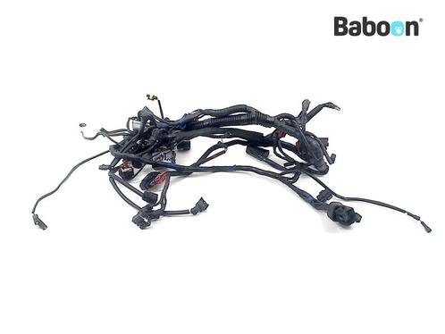Kabelboom Triumph Tiger Sport 2013-2015, Motoren, Onderdelen | Overige, Gebruikt, Verzenden