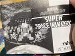 Sega - Game Gear - Super Space Invaders - Videogame - In, Nieuw
