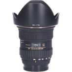 Tweedehands Tokina 12-24mm f/4.0 PRO DX Nikon CM8626, Overige typen, Ophalen of Verzenden