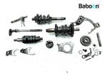 Boîte de vitesses Yamaha DT 125 1978-1981, Verzenden, Nieuw
