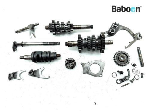 Boîte de vitesses Yamaha DT 125 1978-1981, Motoren, Onderdelen | Yamaha, Verzenden