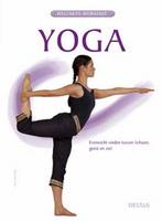 Yoga 9789044705218 N. Belling, Boeken, Verzenden, Gelezen, N. Belling