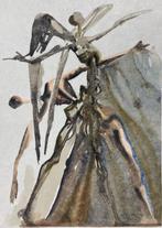 Salvador Dali (1904-1989) - The Powers of Soul - on Japon, Antiquités & Art