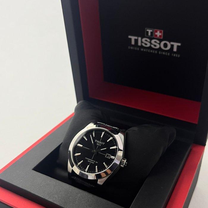 Tissot - Powematic 80 slcum - T127 407A - Homme - 2023, Bijoux, Sacs & Beauté, Montres | Hommes