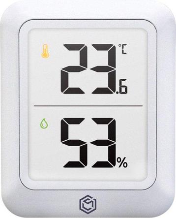 2eChoix | Ease Electronicz Hygromètre Min/Max - Humidimètre beschikbaar voor biedingen