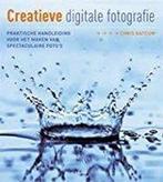 Creatieve digitale fotografie 9789089980076 C. Gatcum, Verzenden, Zo goed als nieuw, C. Gatcum