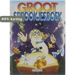 Groot Sprookjesboek 9788430589791, Verzenden, Gelezen