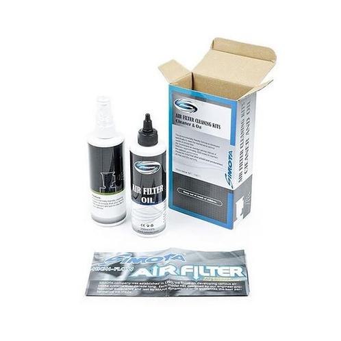 Eventuri Air Filter Cleaning Kit, Autos : Divers, Tuning & Styling, Envoi