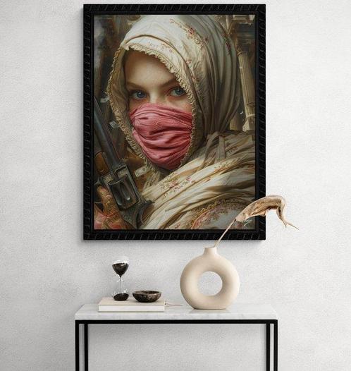 Teejo - Break the rules, Antiek en Kunst, Kunst | Designobjecten