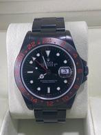 Rolex - Explorer II - Zonder Minimumprijs - 16570 -PVD -, Handtassen en Accessoires, Horloges | Heren, Nieuw