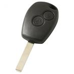 Alle sleutels kwijt? Renault, Dacia, Nissan, Smart Opel Fiat