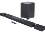 JBL Bar 1300 - Soundbar 11.1.4-kanaals - Dolby Atmos DTS:X -, Verzenden, Zo goed als nieuw