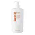 Salon B Proteïne Shampoo 1000ml, Bijoux, Sacs & Beauté, Verzenden