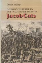 Hooggeleerde en zoetvloeiende dichter Jacob Cats, Boeken, Gelezen, Berge, Verzenden