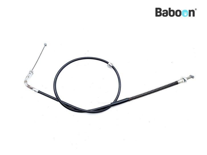 Gaskabel Honda CB 350 F 1973-1974 (CB350 CB350F), Motoren, Onderdelen | Honda, Gebruikt, Verzenden