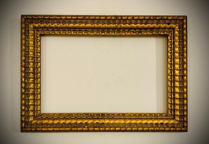 Lijst - Hout, Antiek en Kunst, Curiosa en Brocante