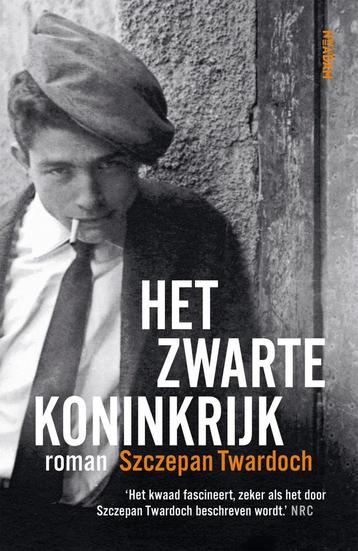 Jakub Shapiro 2 - Het zwarte koninkrijk (9789046827963), Verzenden