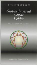 Stap In De Wereld Van De Leider 9789055944163, Livres, Rita van der Weck-Capitein, Verzenden