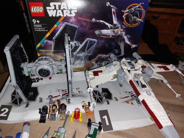 Lego Set - Star Wars - Star Wars Lot, Enfants & Bébés, Jouets | Duplo & Lego