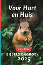 Voor Hart en Huis / 2025 9789085203575, Verzenden, Gelezen