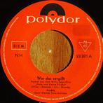 Freddy Quinn - Wer Das Vergißt / Heimatlos, Cd's en Dvd's, Verzenden, Gebruikt