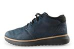 Timberland Veterboots in maat 42 Blauw | 5% extra korting, Kleding | Heren, Schoenen, Timberland, Boots, Gedragen, Verzenden