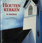 Houten kerken in Amerika, Verzenden