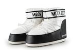 Moon Boot Snowboots in maat 40 Wit, Kleding | Dames, Moon Boot, Verzenden, Wit, Snowboots
