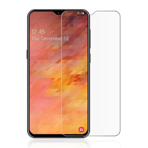 3-Pack Screen Protector Samsung Galaxy A10 Foil Folie PET, Telecommunicatie, Mobiele telefoons | Hoesjes en Screenprotectors | Overige merken