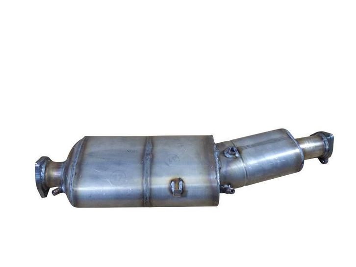 Roetfilter Audi A4 3.0 TDI QUATTRO, Auto-onderdelen, Uitlaatsystemen, Verzenden