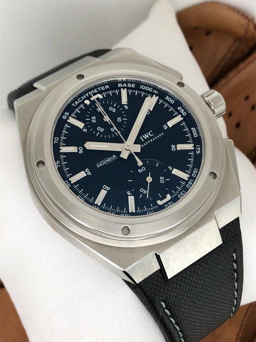 IWC - IWC Ingenieur Chronograph - IW372501 - Heren -, Handtassen en Accessoires, Horloges | Antiek