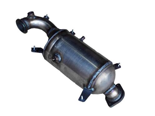Roetfilter Alfa Romeo Mito, Fiat Punto 1.6 JTD, Auto-onderdelen, Uitlaatsystemen, Verzenden