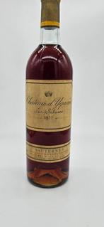 1977 Chateau dYquem - Sauternes 1er Cru Supérieur - 1, Collections, Vins