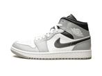 Air Jordan 1 Mid Anthracite - Maat 43 EU, Ophalen of Verzenden