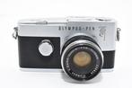 Olympus PEN F + F.Zuiko Auto-S 1.8/38mm | Appareil photo, Nieuw