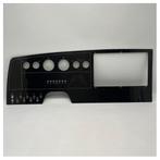Bieden: Original Riva black carbon dashboard panel for engi, Watersport en Boten, Ophalen of Verzenden, Nieuw