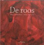 De roos / Medaillon 9789058381835 Geert de Kockere, Boeken, Verzenden, Zo goed als nieuw, Geert de Kockere