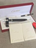Cartier - Pasha - Vulpen, Nieuw